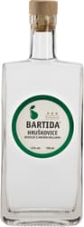 Bartida Hruškovice 43%