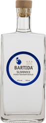 Bartida Slivovice 47%