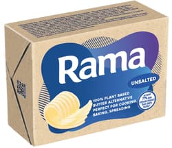 Rama roztíratelný rostlinný tuk