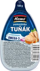 Hamé Pomazánka tuňák