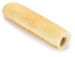 French hot dog bun