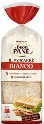 Pancarre Light toasted bread