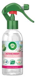Air Wick Active Fresh spray air freshener - jasmine flowers