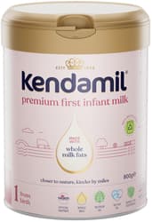 Kendamil Premium počáteční mléko 1 DHA+