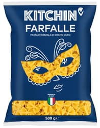Kitchin Farfalle N. 154
