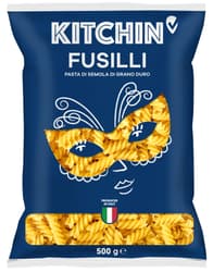 Kitchin Fusilli N. 160