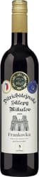 Ditrichštejnské cellars Mikulov Frankovka