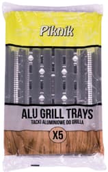 Piknik BBQ Trays