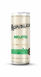 Božkov Republica Mojito 4,5% obj.