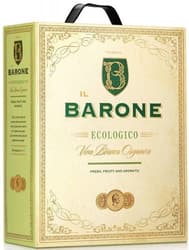 IL Barone Organic white