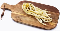 Rohlik.cz Natural cheese threads