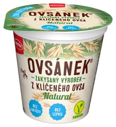 Semix Oatmeal natural