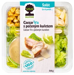 UGO Salát Caesar FIT