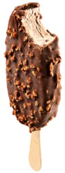 Nanuk Karamel & arašídy