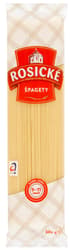 Rosické pasta spaghetti