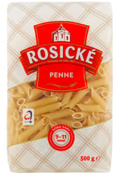 Rosické pasta penne