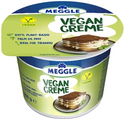 Meggle Veganský krém
