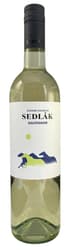 Rodinné Vinařství Sedlák Sauvignon 2025