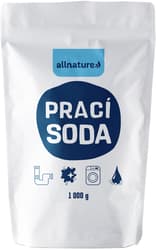 Allnature Washing Soda