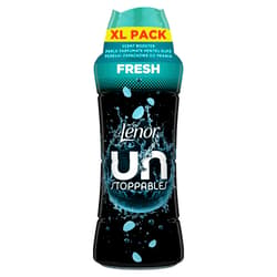 Lenor Unstoppables Fresh vonné perličky