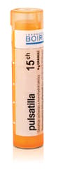Pulsatilla 15CH gra.4g