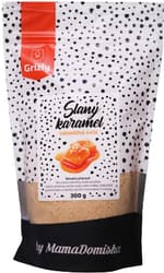 Grizly Kaše Slaný karamel by Mamadomisha