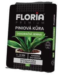 Floria Pine decorative bark