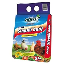 Agro Real chicken manure