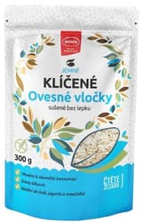 Semix Sprouted oat flakes gluten free
