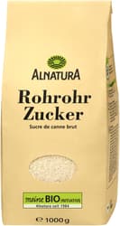 Alnatura BIO Raw cane sugar