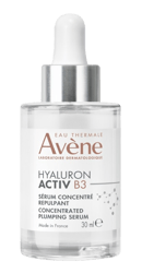 AVENE Hyaluron Activ B3 Koncentrované sérum 30ml