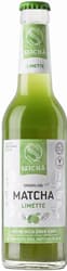 Seicha Matcha Limeta sklo