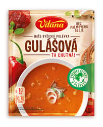Vitana Goulash soup