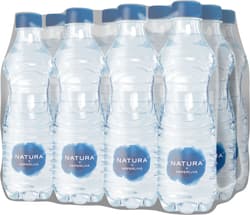 Natura Neperlivá 12×0,5 l