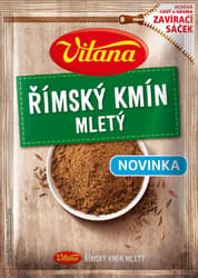Vitana Ground cumin