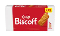 Lotus Biscoff Karamelizované sušenky