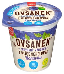Semix Ovsánek blueberry