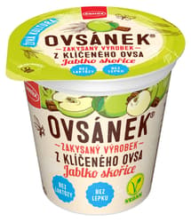 Semix Ovsánek apple and cinnamon