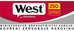 Dutinky West Original 250´s