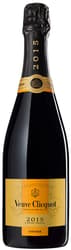 Veuve Clicquot Vintage 2015