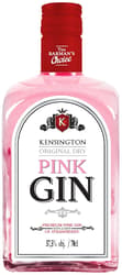 Kensington Original Dry Pink Gin 37,5% 