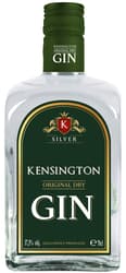 Kensington Original Dry Silver Gin 37,5% 