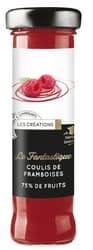 Les Créations Malinový Coulis