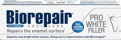 Biorepair Pro White bělicí zubní pasta