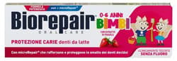 Biorepair Kids 0-6 strawberry