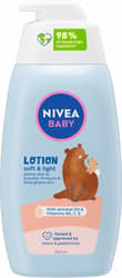 Nivea Baby Lotion 500ml