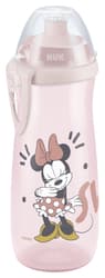 NUK FC Bottle Sports Cup DISNEY-Mickey 450ml pink