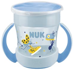 NUK Mini Magic Cup 160 ml blue