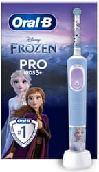 Oral-B Pro Kids electric toothbrush