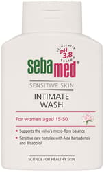 Sebamed Intimní mycí emulze pH 3,8